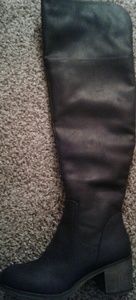 Womens SO boots